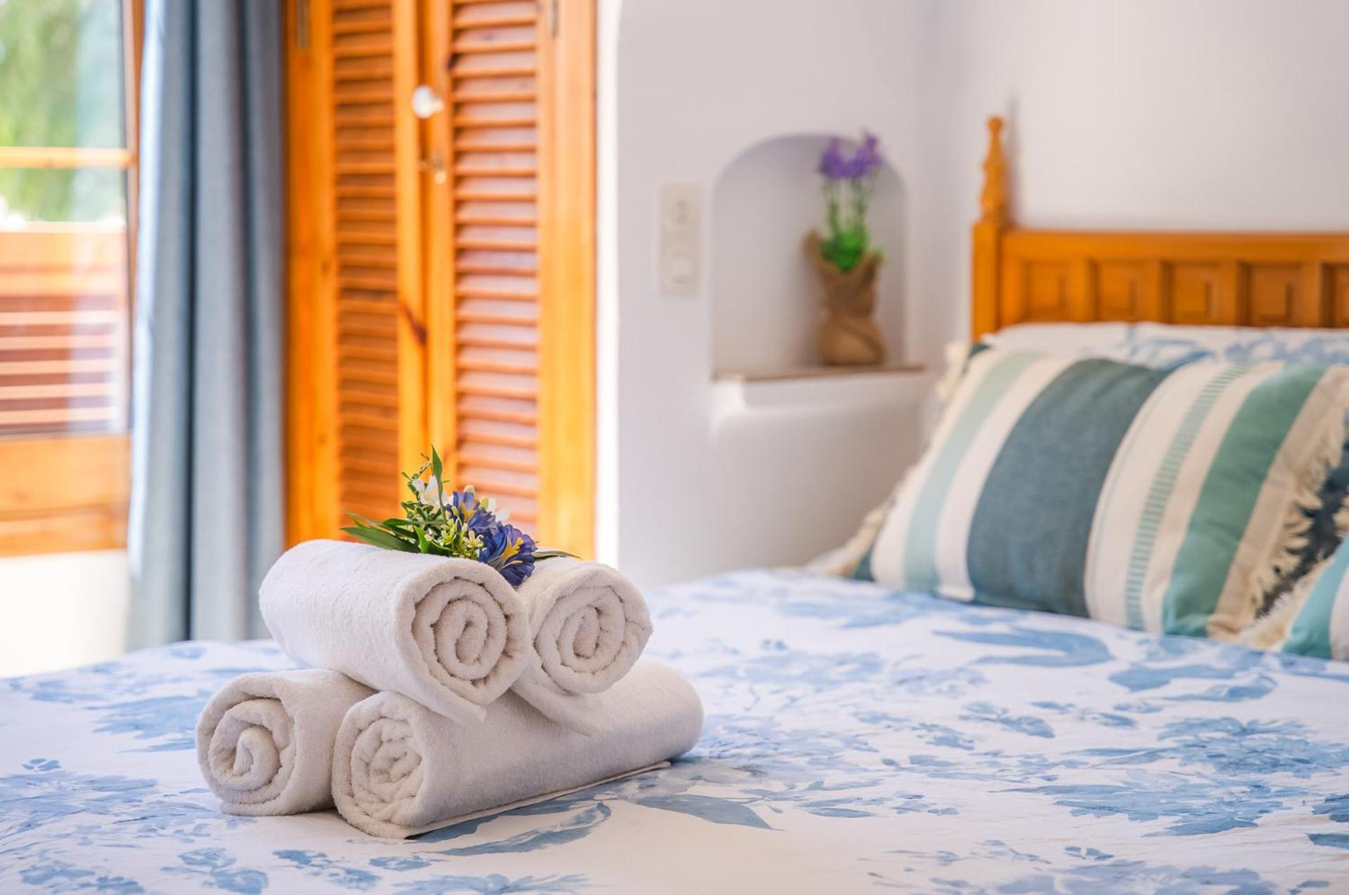 Ideal Mallorca - Blue Bay Apartment Alcúdia