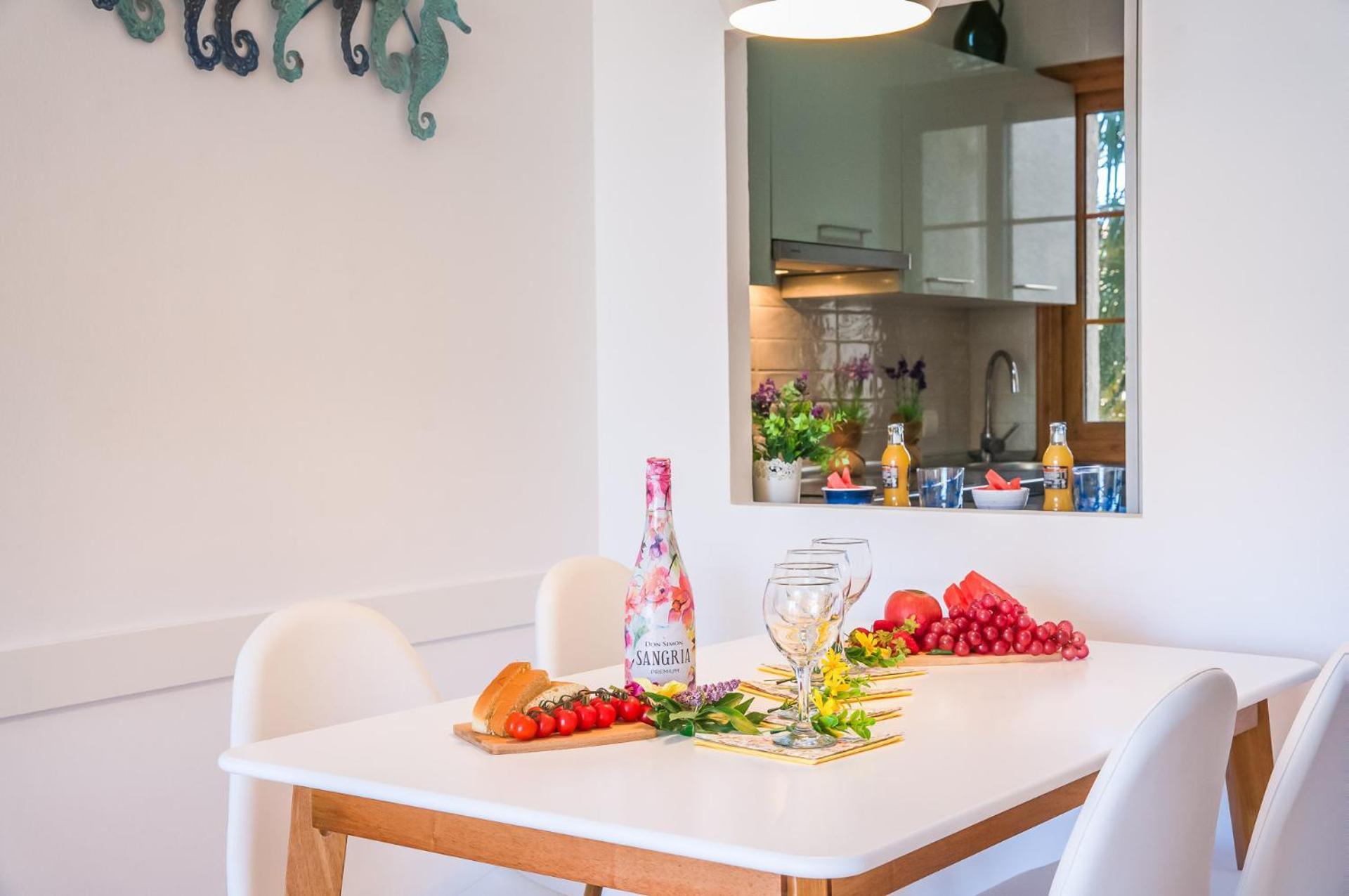 Ideal Mallorca - Blue Bay Appartement *