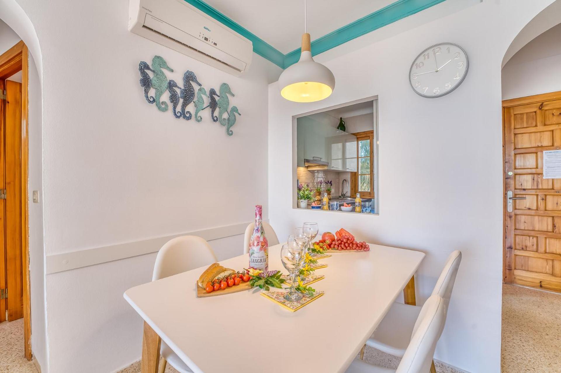 Ideal Mallorca - Blue Bay Appartement