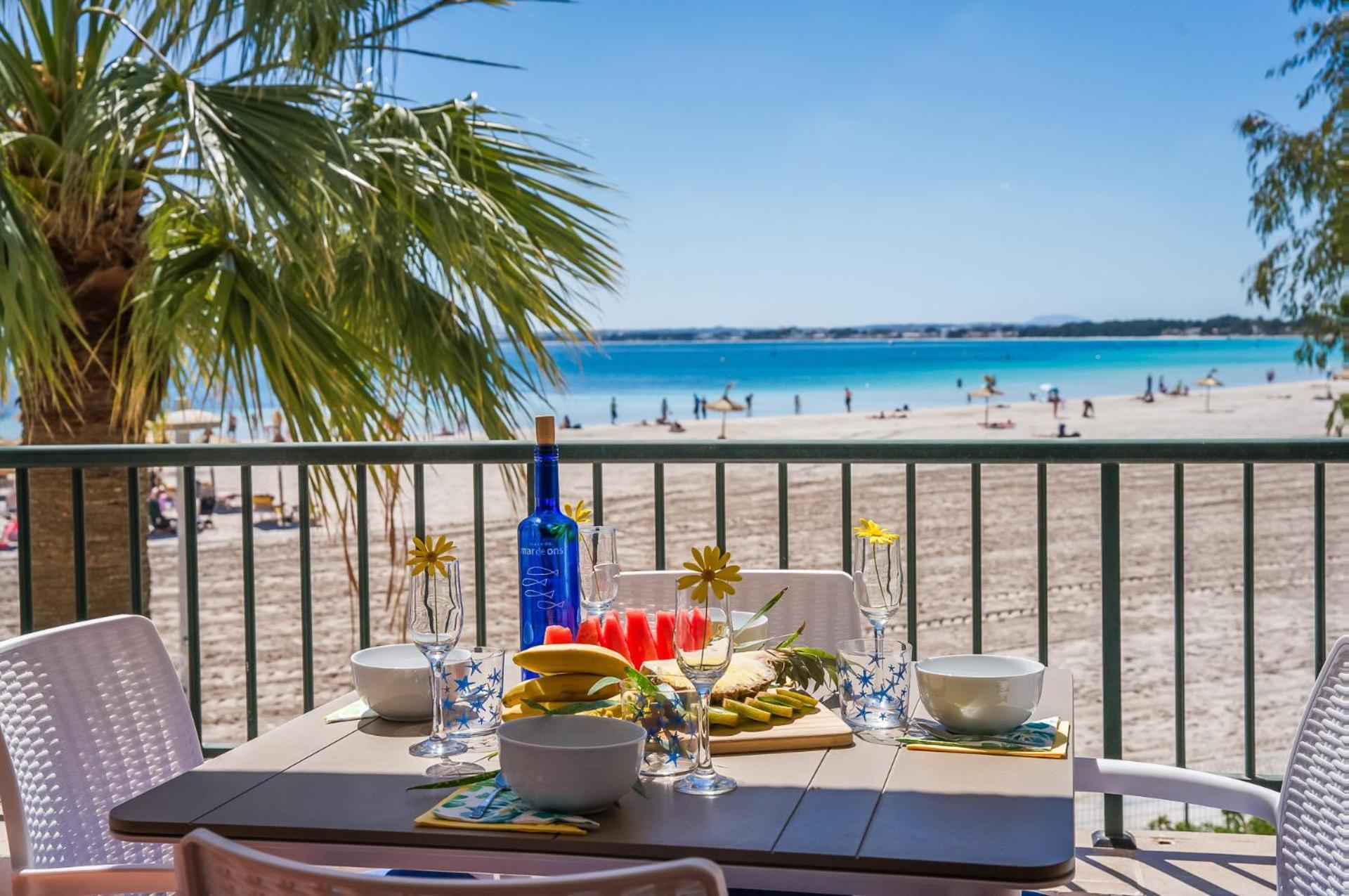 Appartement Ideal Mallorca - Blue Bay