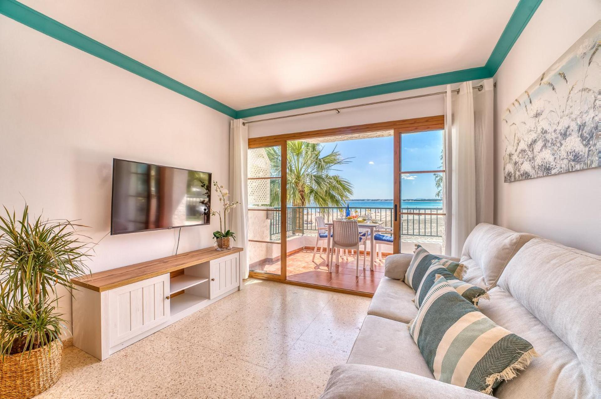 Appartement Ideal Mallorca - Blue Bay
