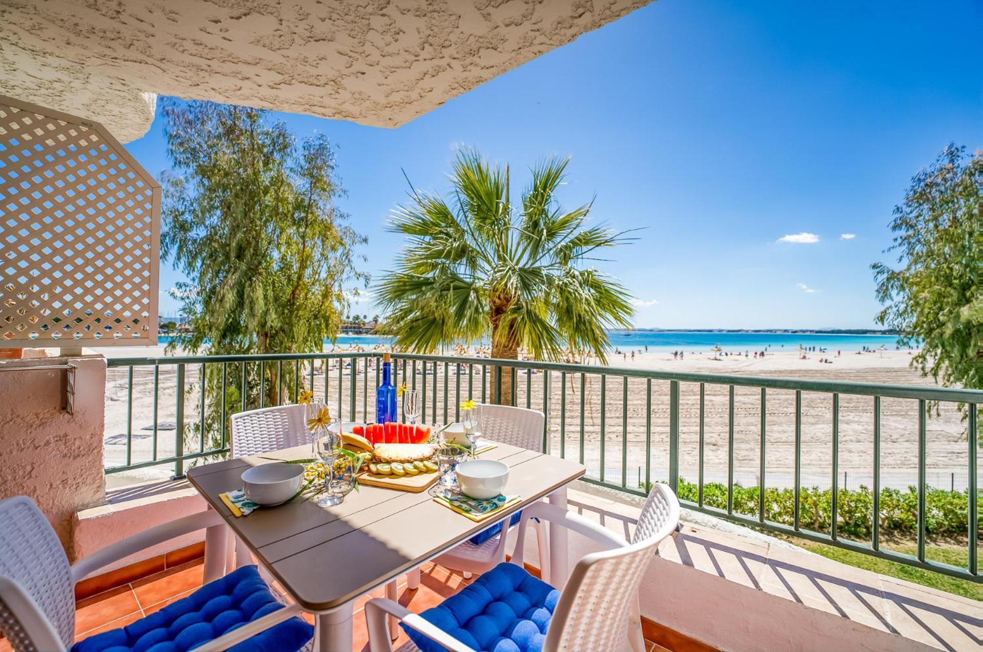 Appartement Ideal Mallorca - Blue Bay