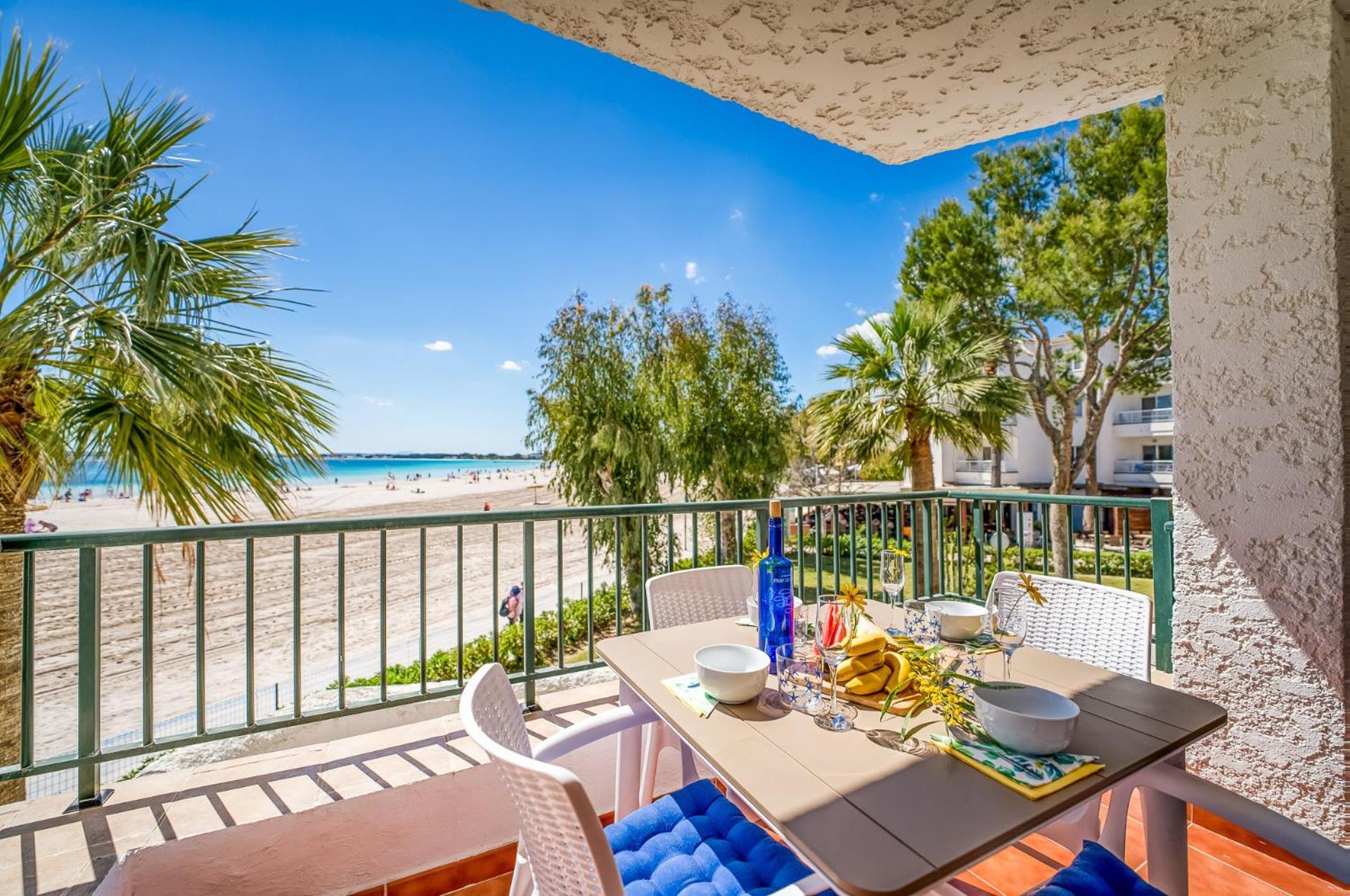 Appartement Ideal Mallorca - Blue Bay *
