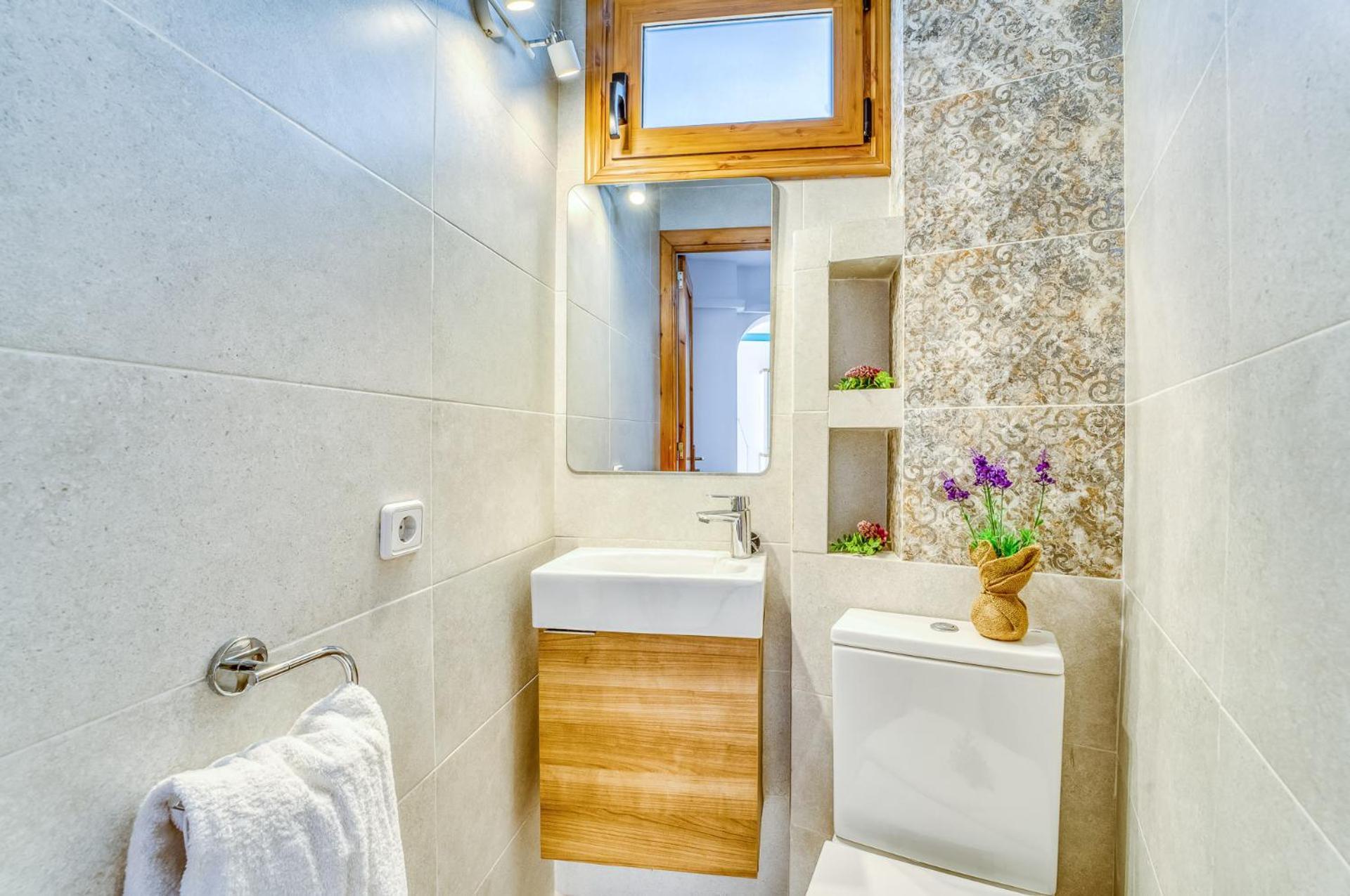 Appartement Ideal Mallorca - Blue Bay