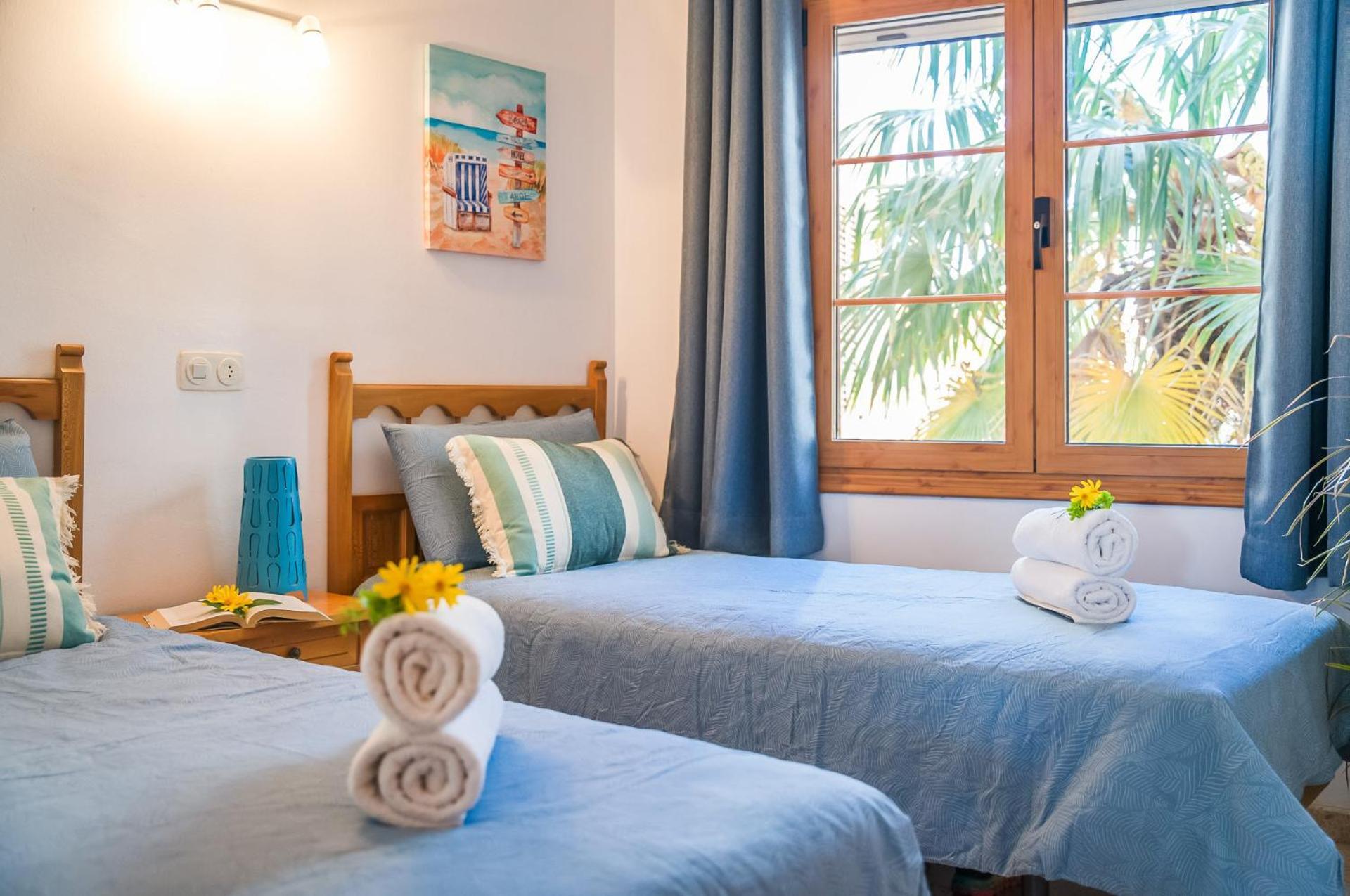 Ideal Mallorca - Blue Bay Appartement Alcúdia