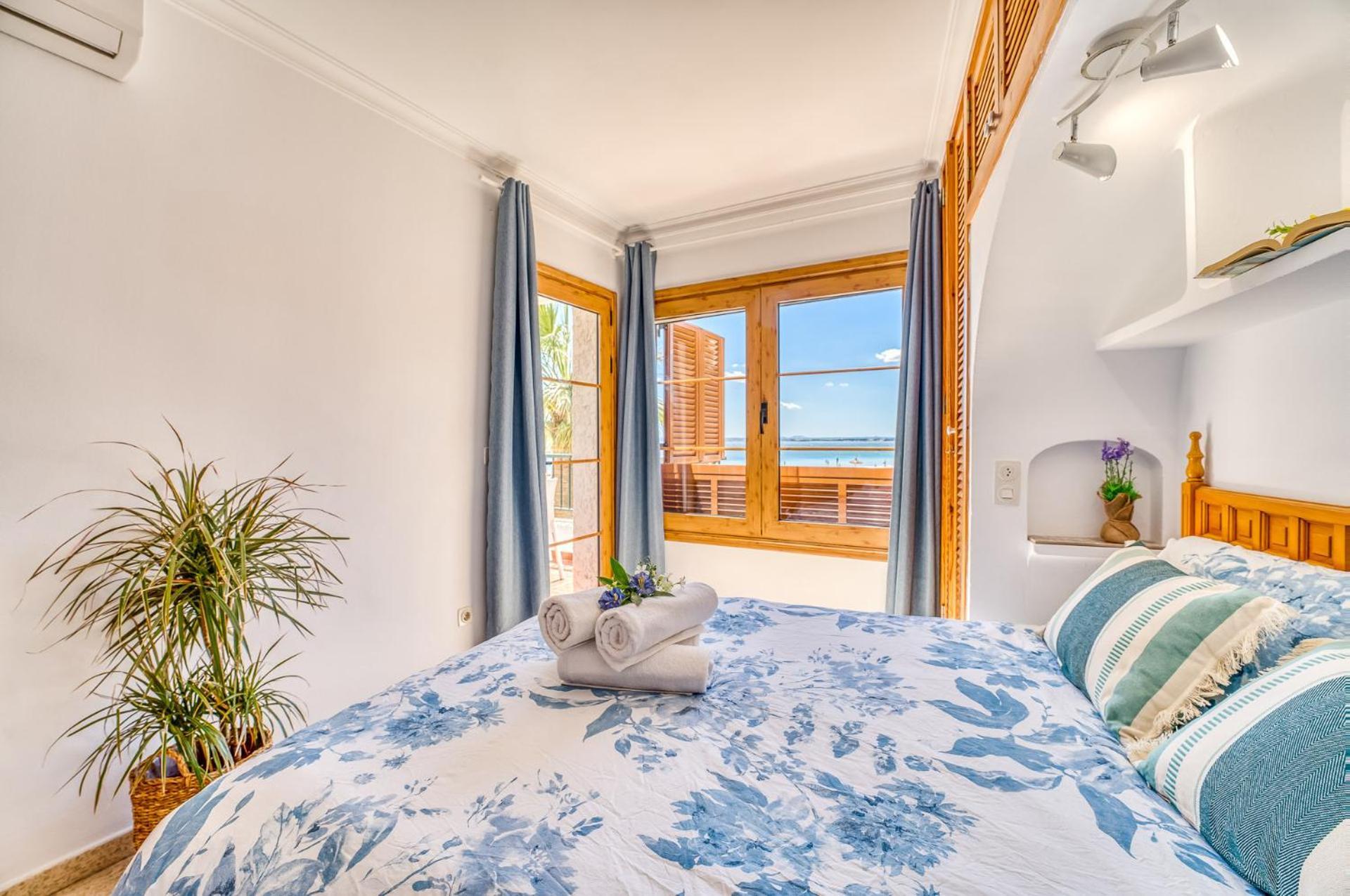 Appartement Ideal Mallorca - Blue Bay *